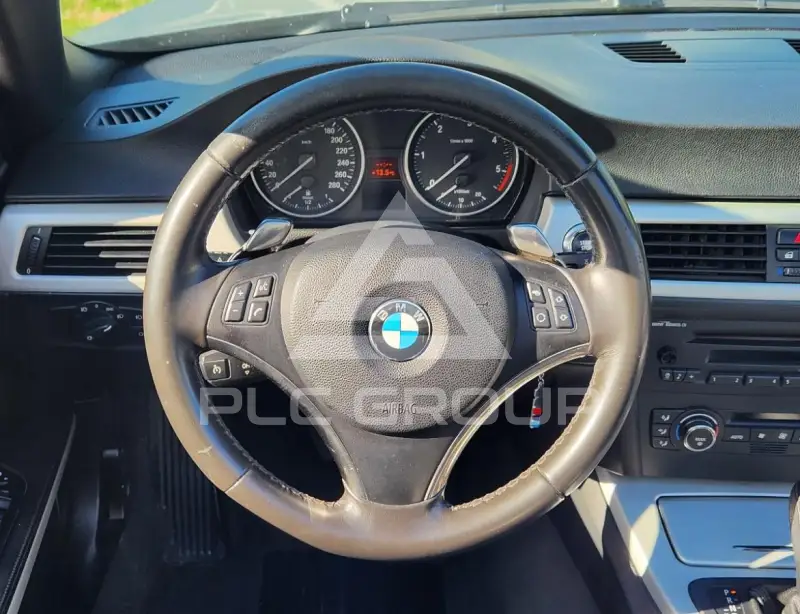 2007 BMW 330