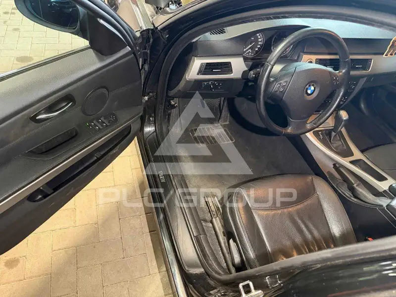 2007 BMW 330