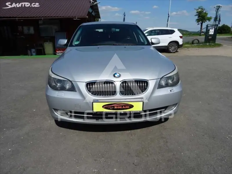 2007 BMW 330