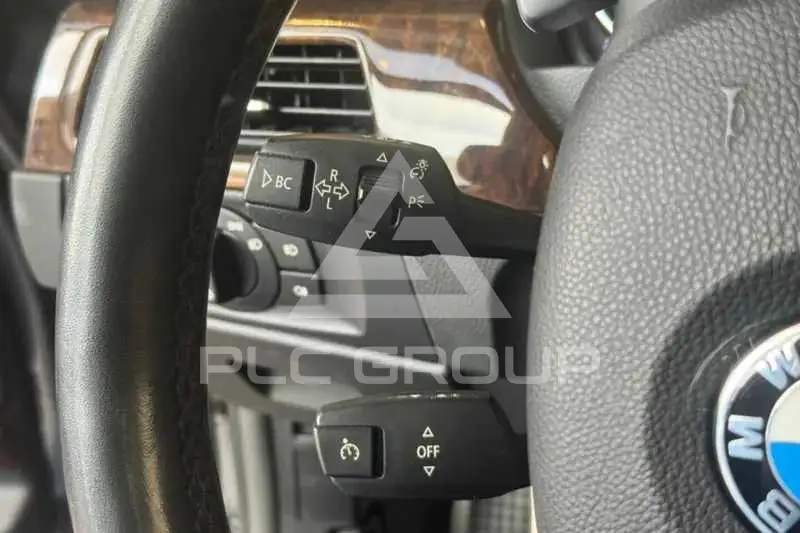 2007 BMW 330
