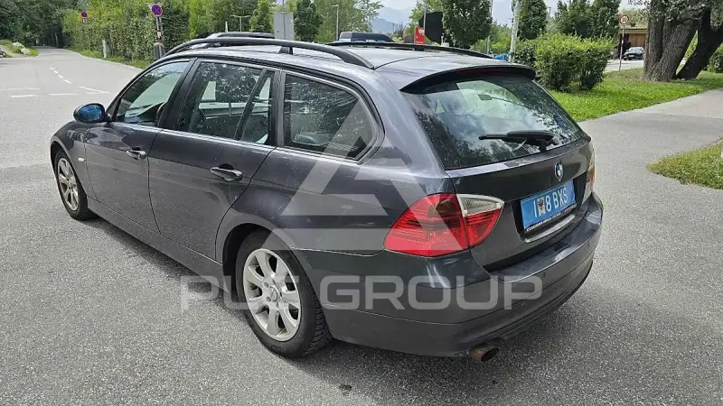 2007 BMW 330