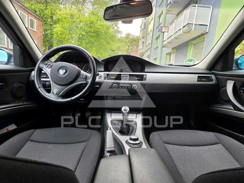 2007 BMW 330