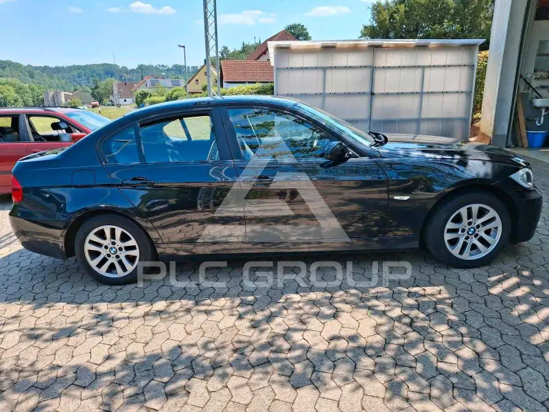 2007 BMW 330