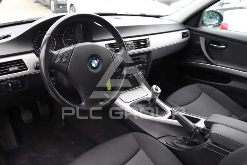 2007 BMW 330