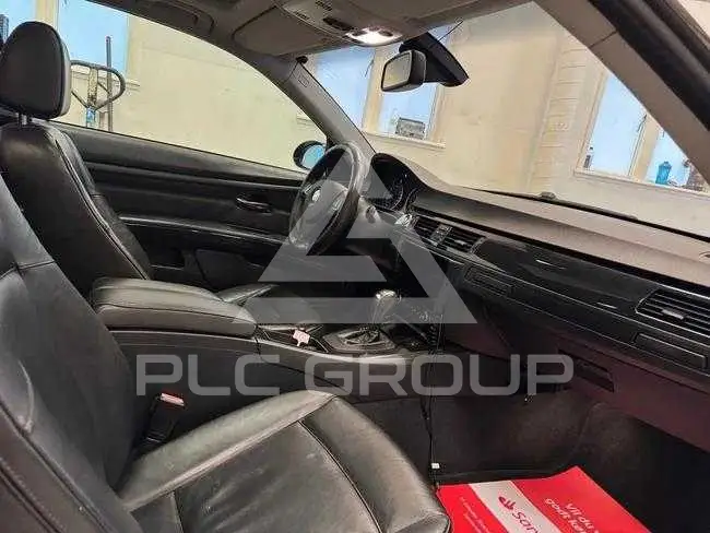 2007 BMW 330