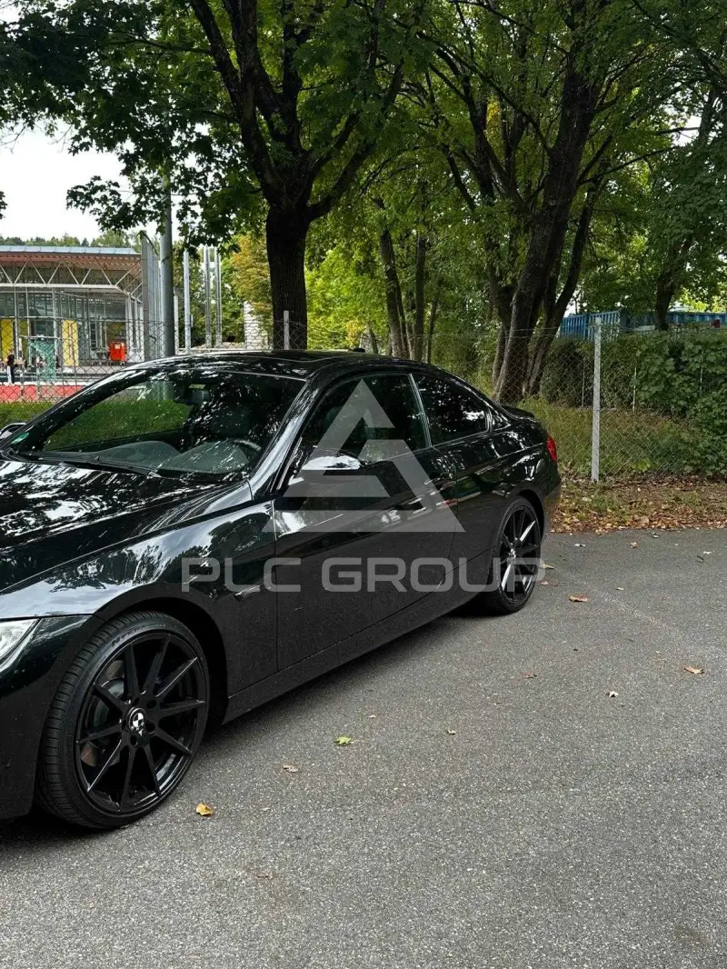 2007 BMW 330