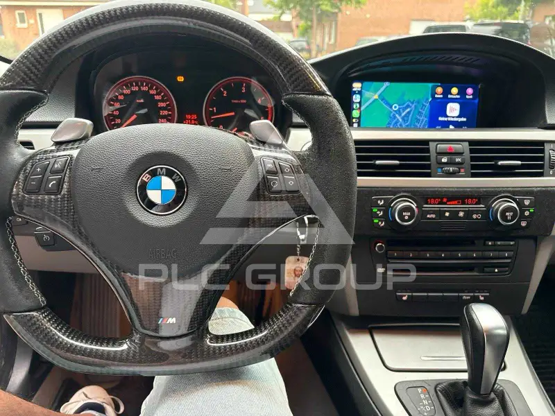 2007 BMW 330