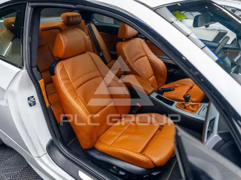 2007 BMW 330