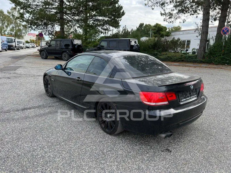 2007 BMW 330