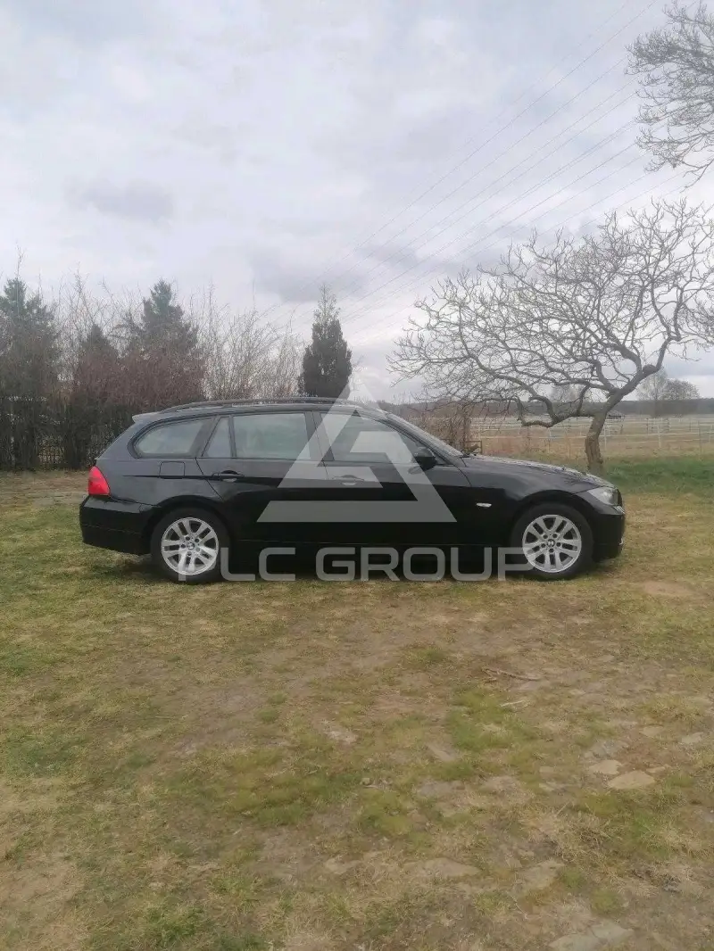 2007 BMW 330