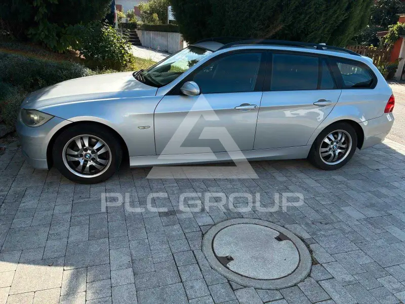 2007 BMW 330