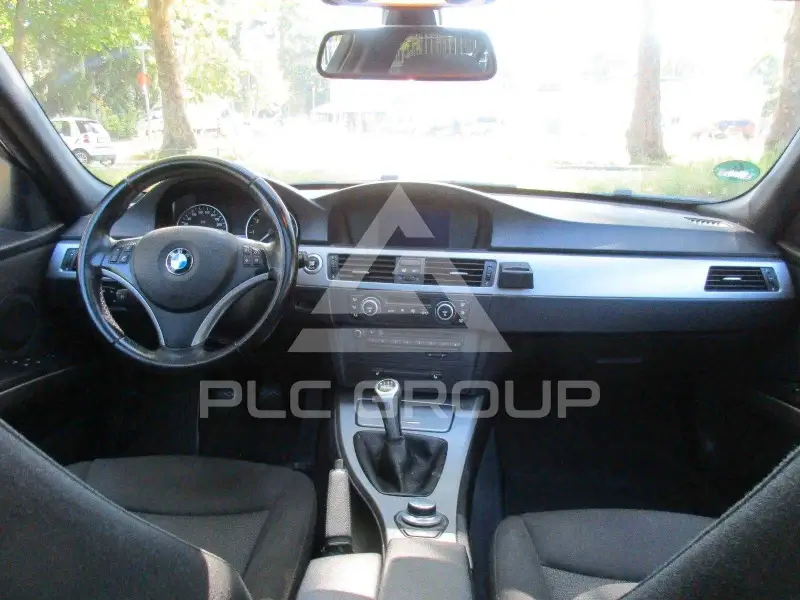 2007 BMW 330