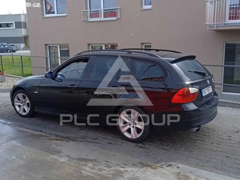 2007 BMW 330