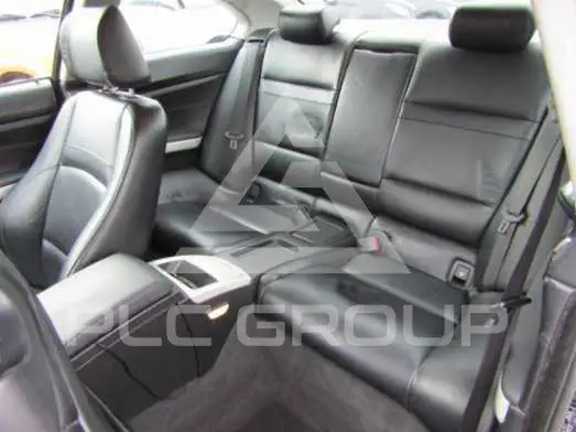 2007 BMW 330