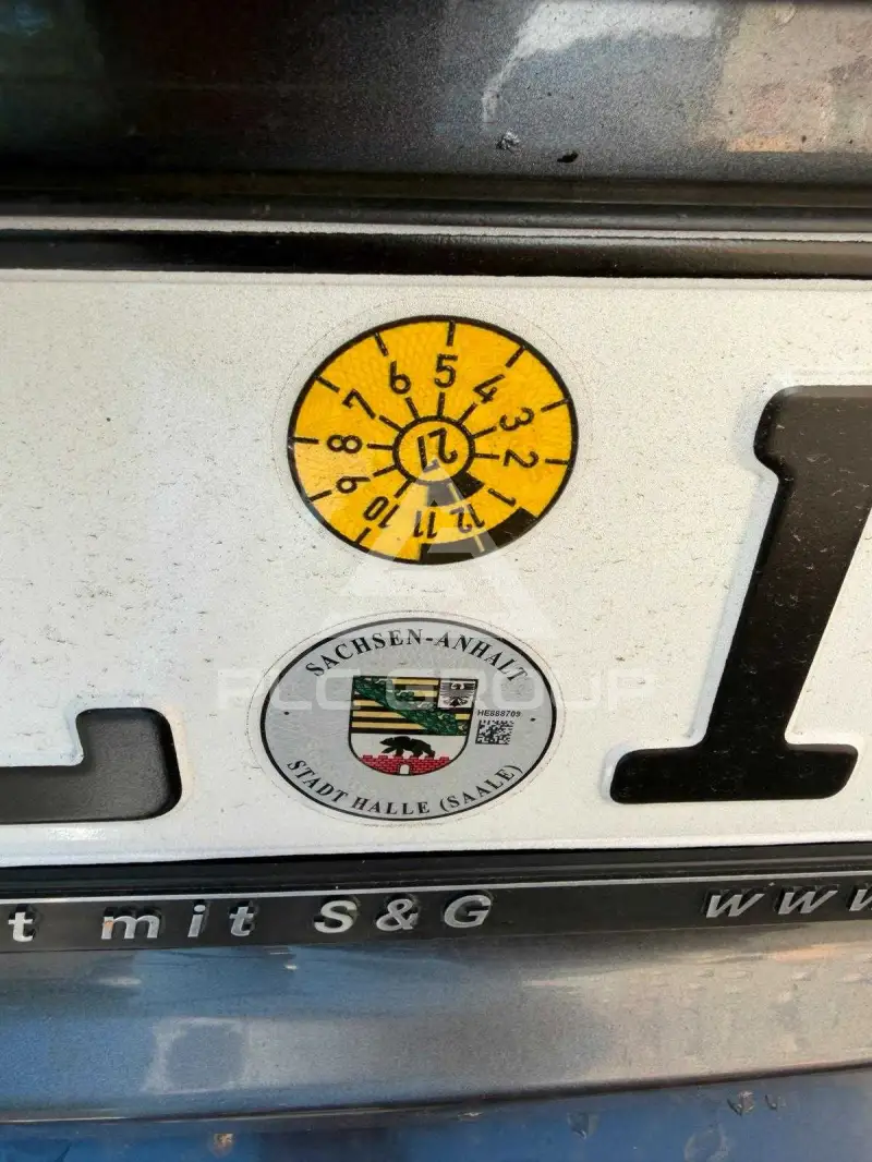 2007 BMW 330