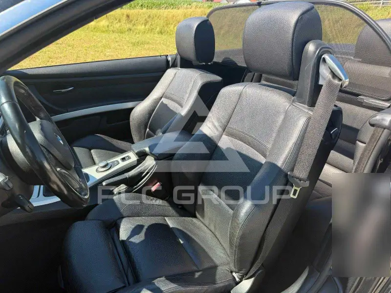 2007 BMW 330