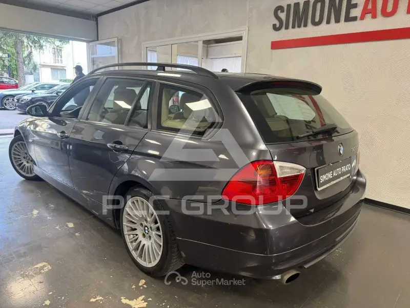 2007 BMW 330