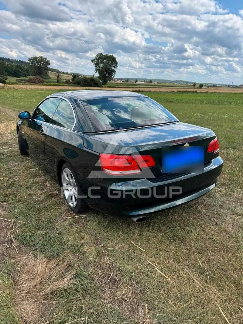 2007 BMW 330