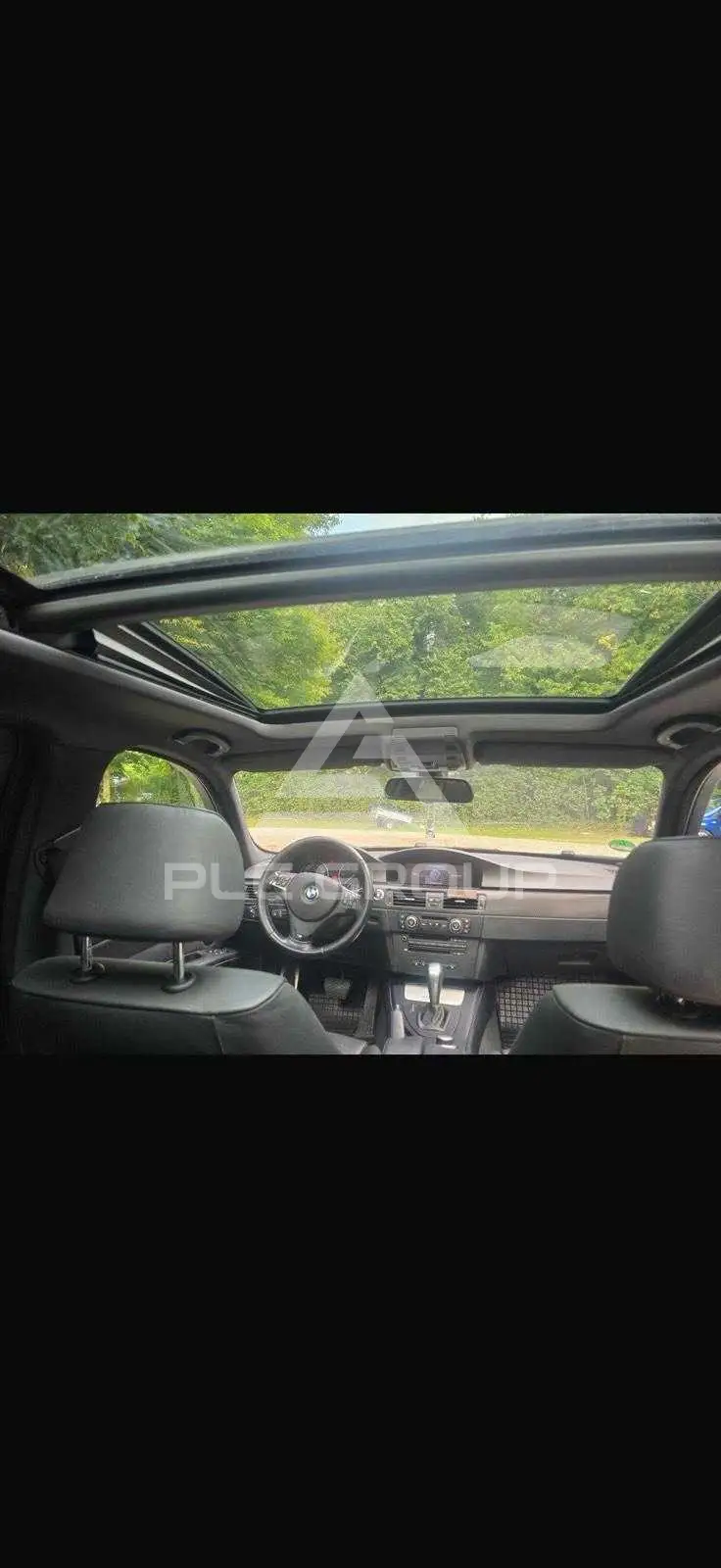 2007 BMW 330