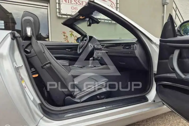 2007 BMW 330