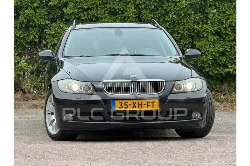 2007 BMW 330