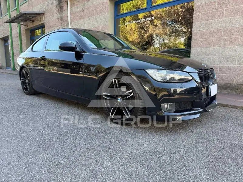 2007 BMW 330
