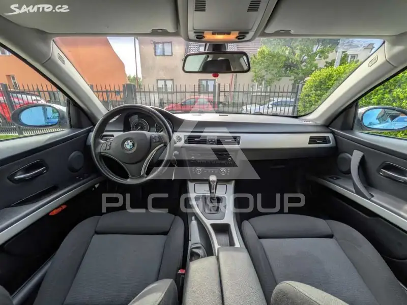 2007 BMW 330