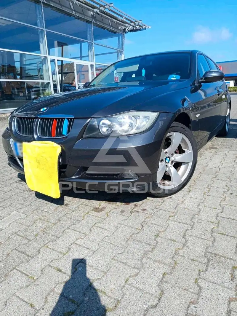 2007 BMW 330