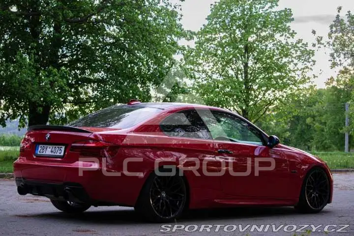 2007 BMW 330