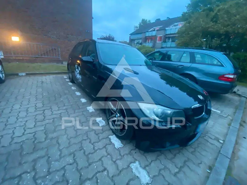 2007 BMW 330