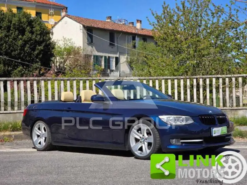 2007 BMW 330