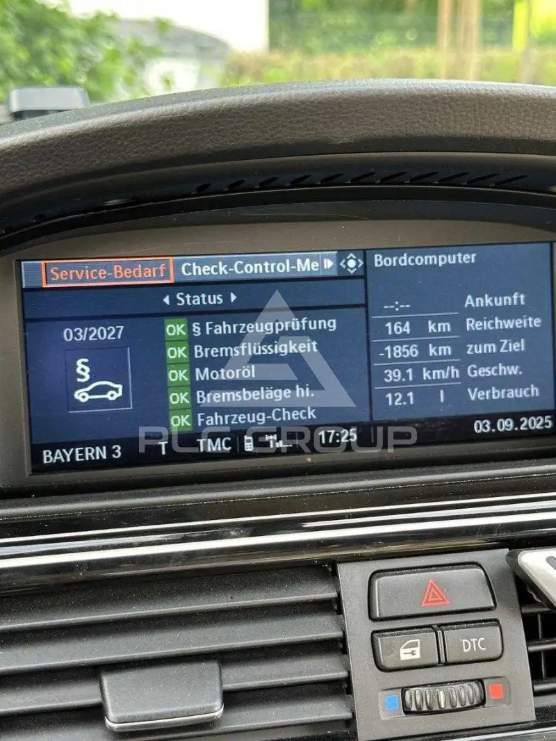 2007 BMW 330