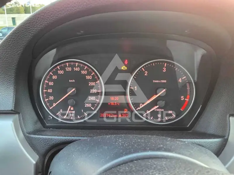 2007 BMW 330