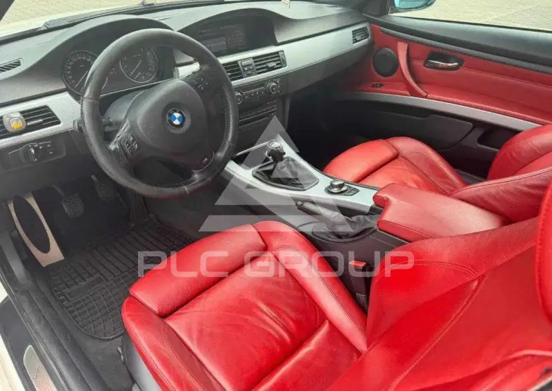 2007 BMW 330