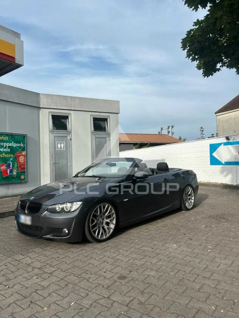2007 BMW 330
