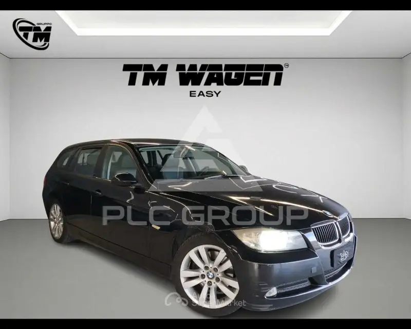 2007 BMW 330