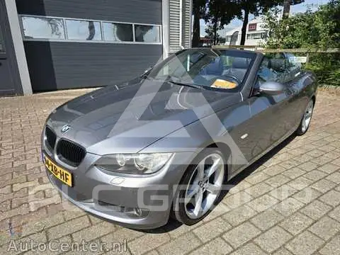 2007 BMW 330