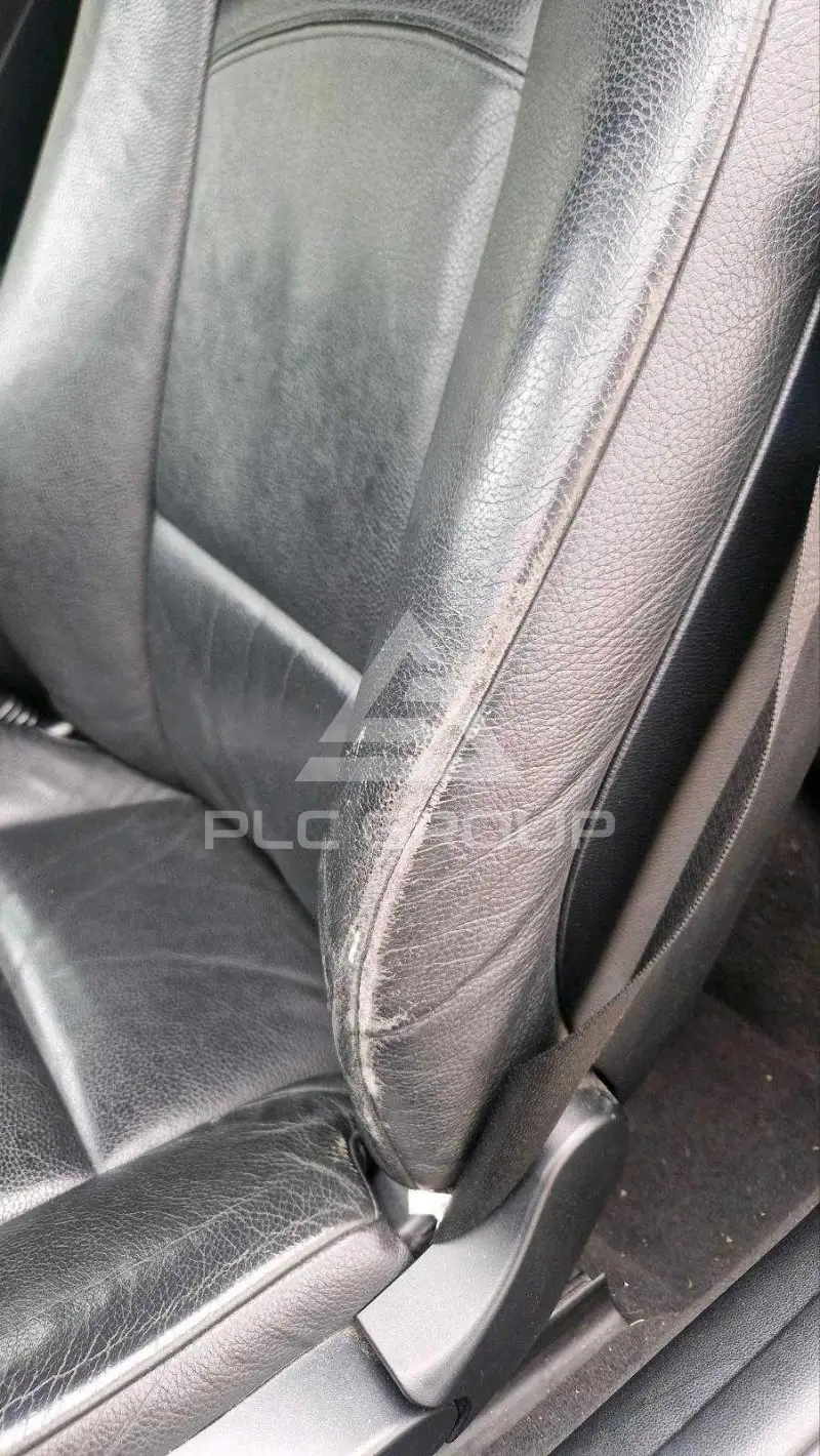 2007 BMW 330