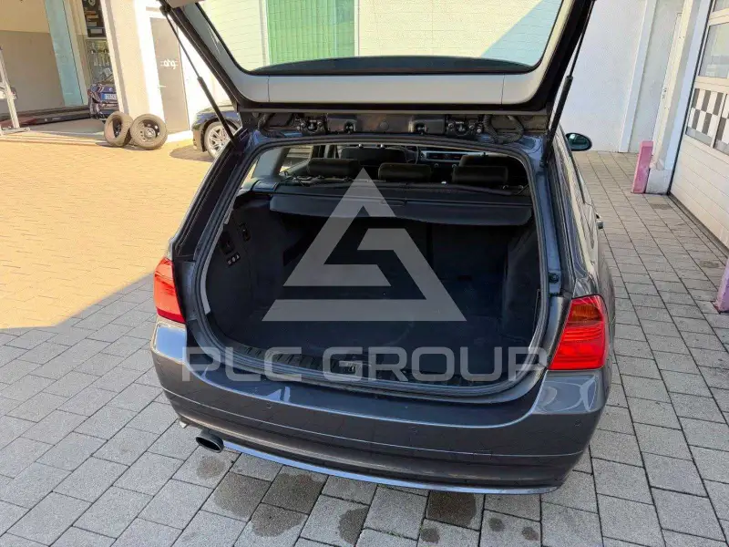 2007 BMW 330