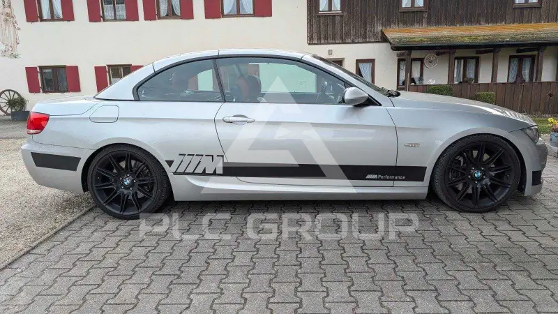 2007 BMW 330