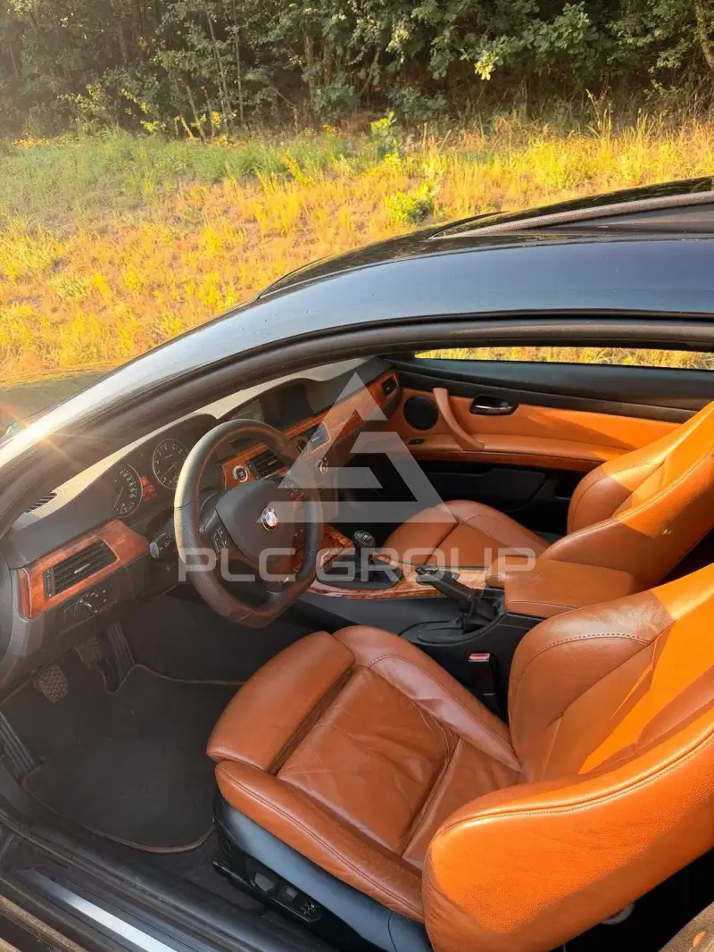 2007 BMW 330