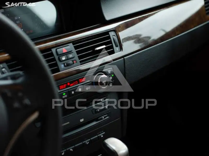 2007 BMW 330