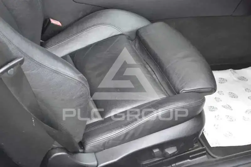 2007 BMW 330