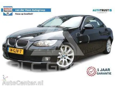 2007 BMW 330