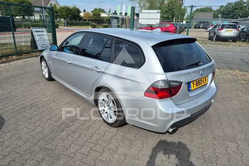 2007 BMW 330