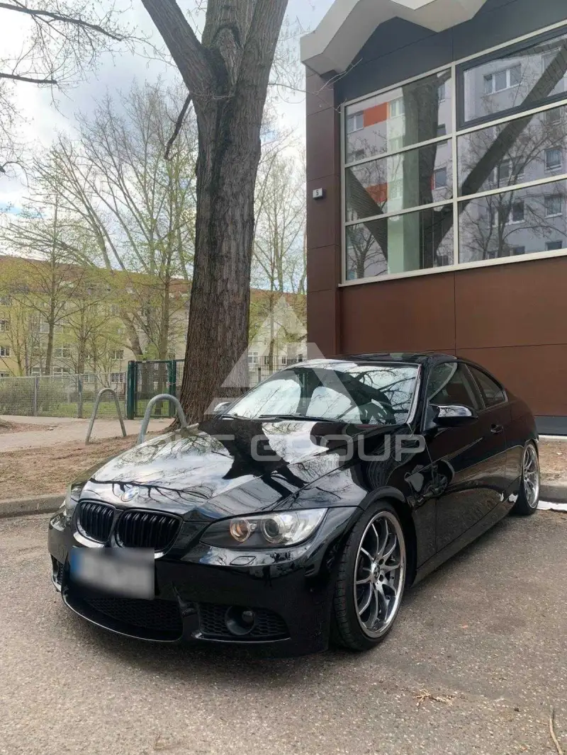 2007 BMW 330