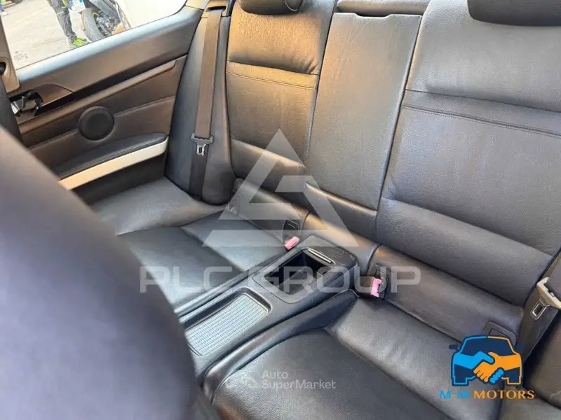 2007 BMW 330