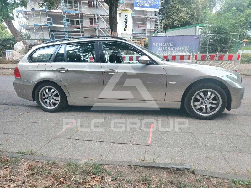 2007 BMW 330
