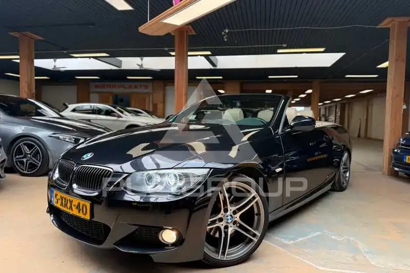 2007 BMW 330