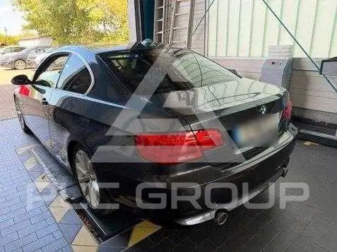 2007 BMW 330